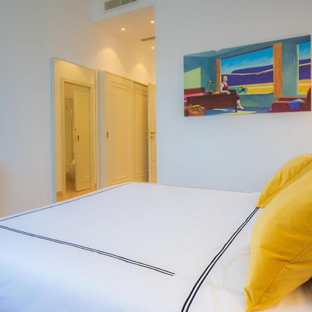 Leopoldo Rooms Каляри Екстериор снимка
